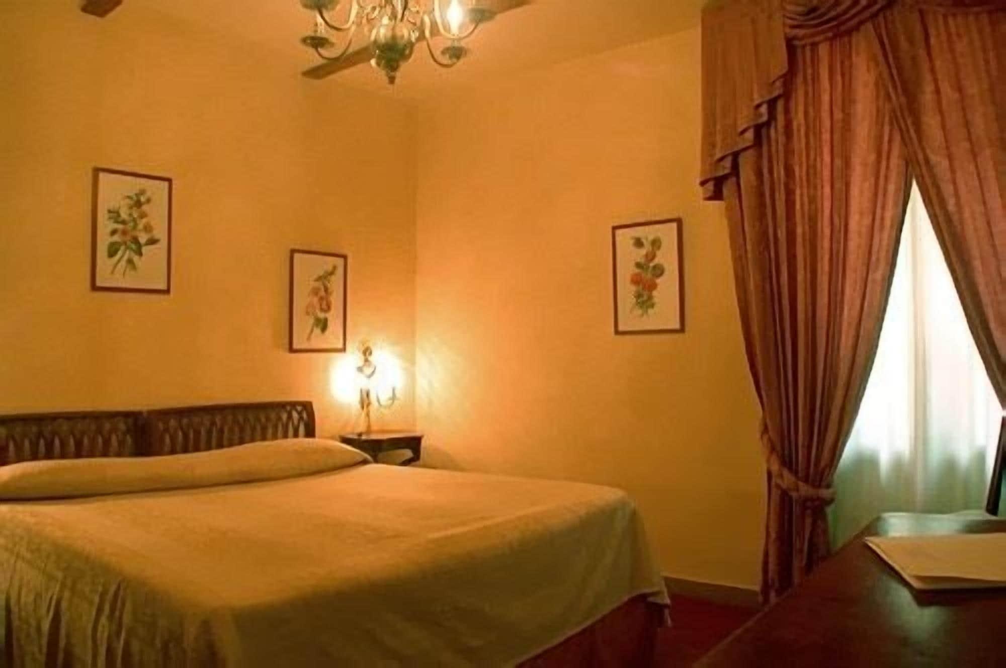 Tenuta La Bandita Сассетта Екстер'єр фото