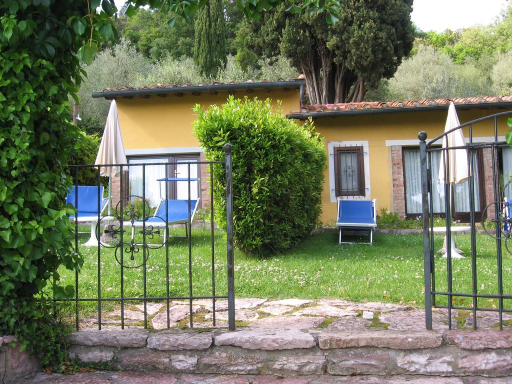 Tenuta La Bandita Сассетта Екстер'єр фото