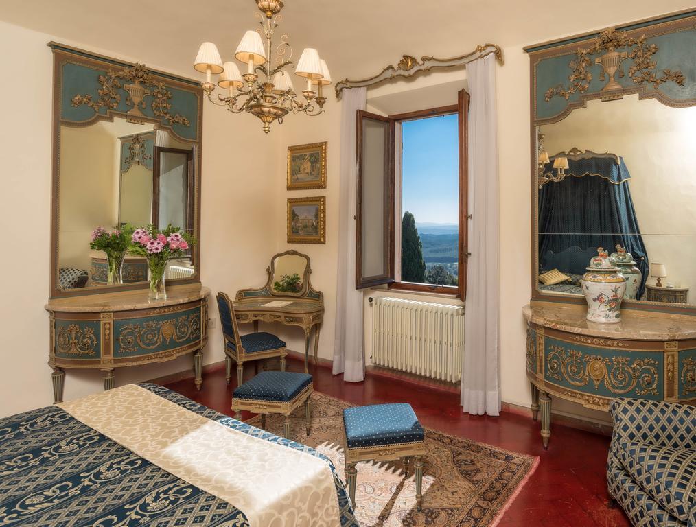 Tenuta La Bandita Сассетта Екстер'єр фото