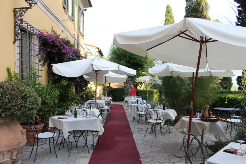 Tenuta La Bandita Сассетта Екстер'єр фото